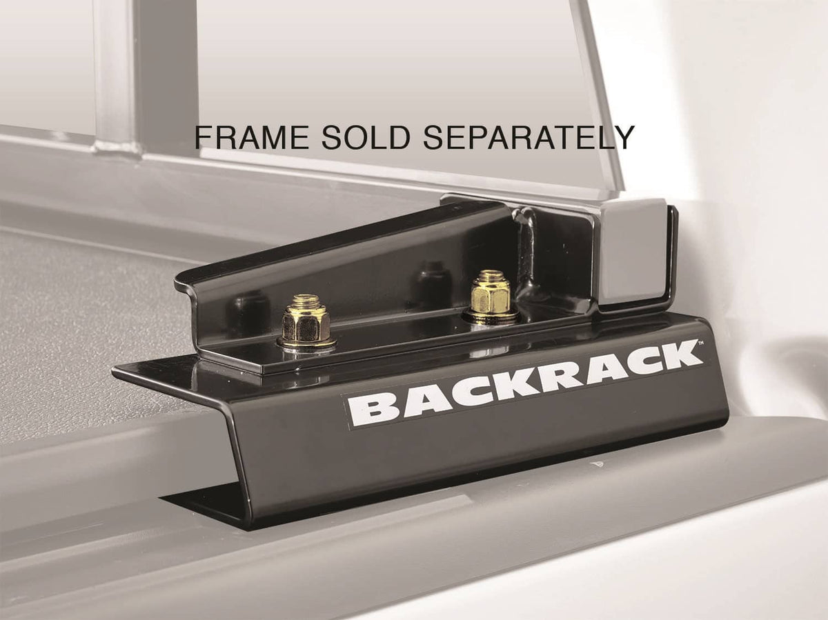 TONNEAU ADAPTOR 15-26 F150