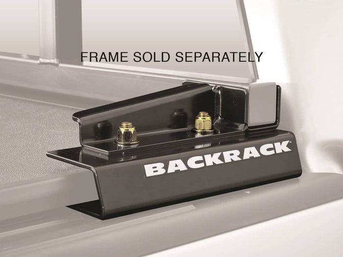 TONNEAU ADAPTOR 17-26 S/DUTY