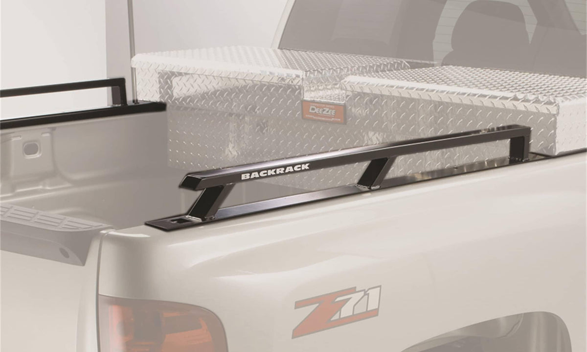 TOOLBOX SIDERAILS 20-26 GM HD 6'9"