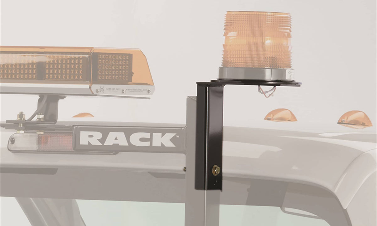 LIGHT BRACKET PASSENGER