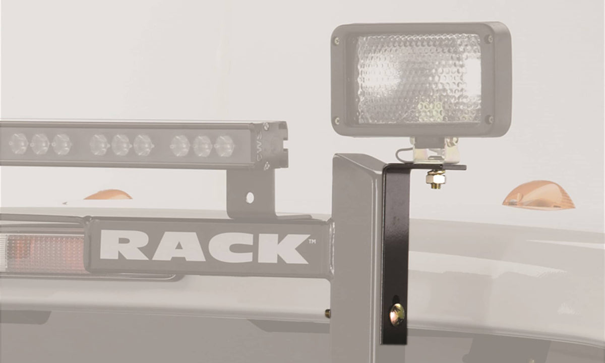 SPORT LIGHT BRACKET (PR)