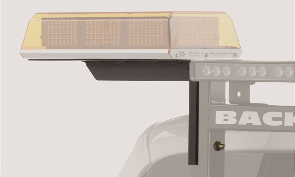 LIGHT MOUNT BKTS.