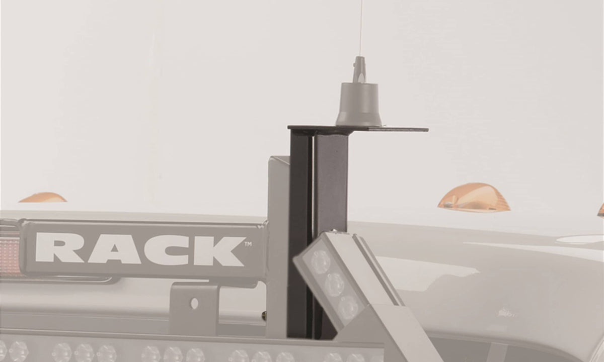 ANTENNA BRACKET