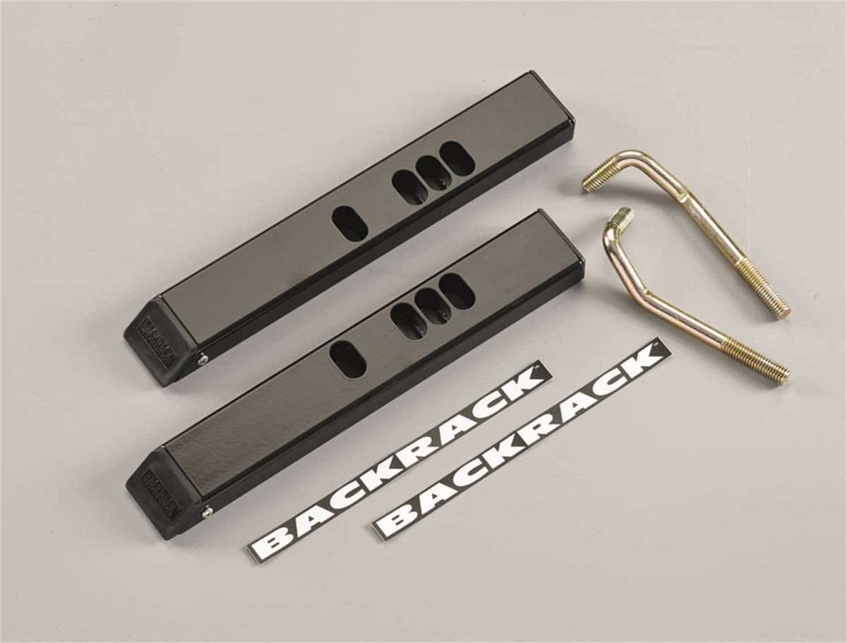 TONNEAU CVR ADAPTOR