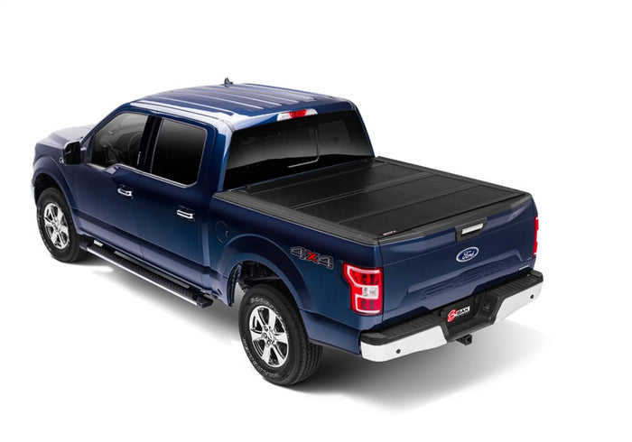 FIBERMAX BOX CVR 15-20 F150 6.5'