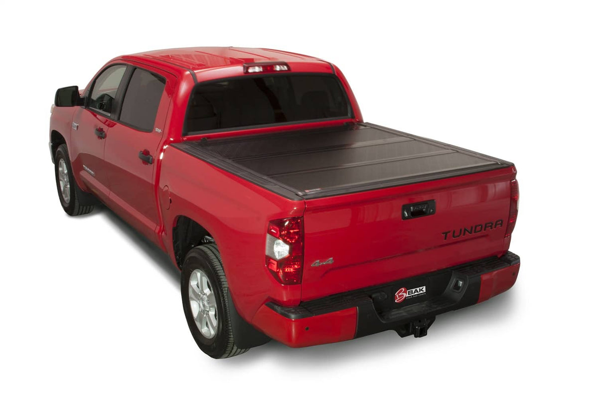 FIBERMAX BOX CVR 24-26 TACOMA 6'