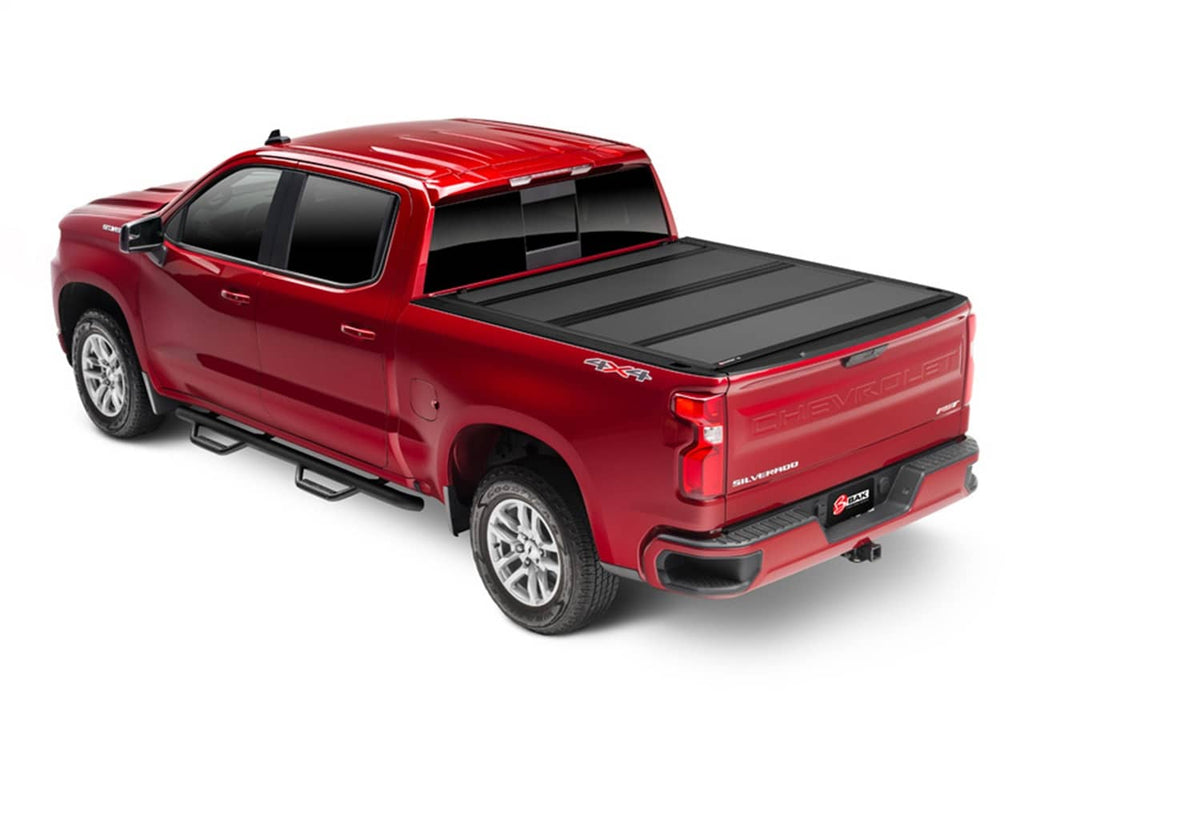 BAKFLIP MX4 BOX COVER 19-26 GM 1500 8'