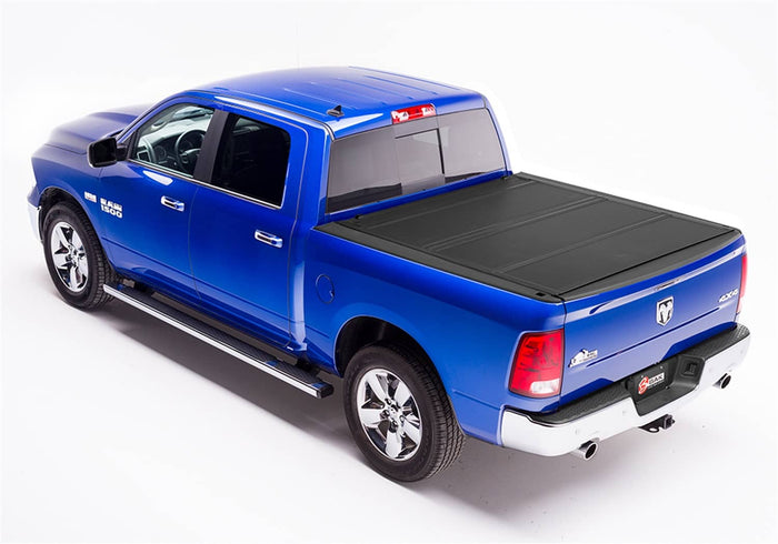 BAKFLIPMX4 BOX CVR DODGE RAM 02-18 1500/19-24 CLASSIC/03-26 2500/3500 6'4"