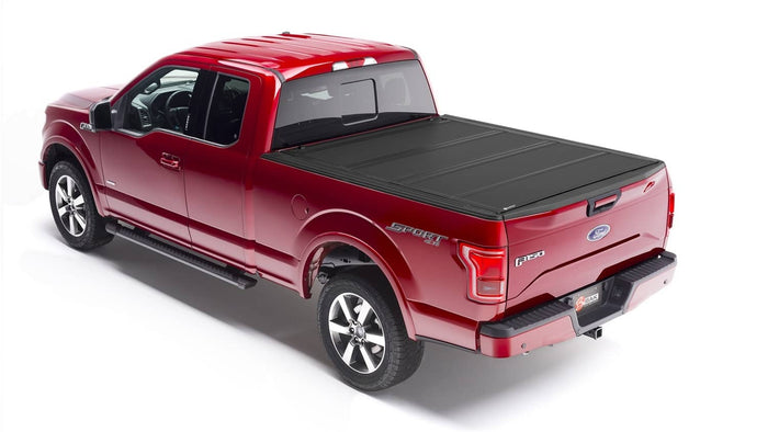 BAKFLIPMX4 BOX CVR 04-14 F150 5.5'