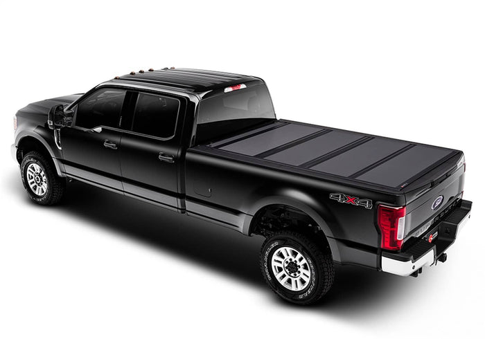 BAKFLIPMX4 BOX CVR 17-26 S/DUTY 6'9"