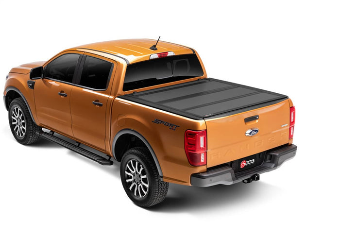 BAKFLIPMX4 BOX CVR 19-23 RANGER 6'