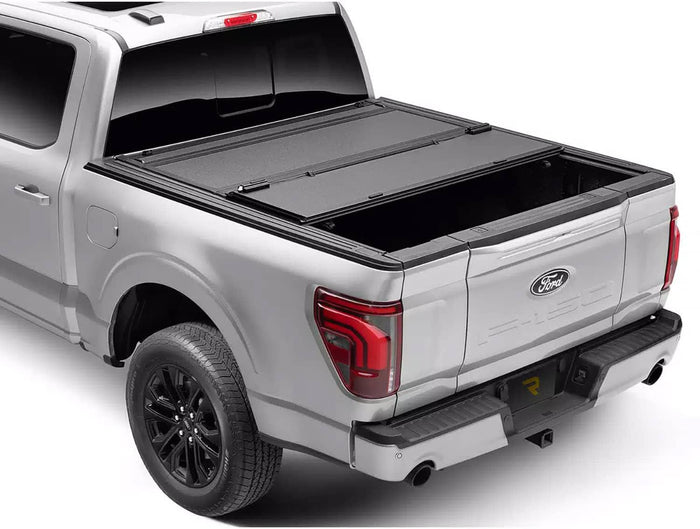 BAKFLIP MX4 BOX CVR 2026 RANGER 5'