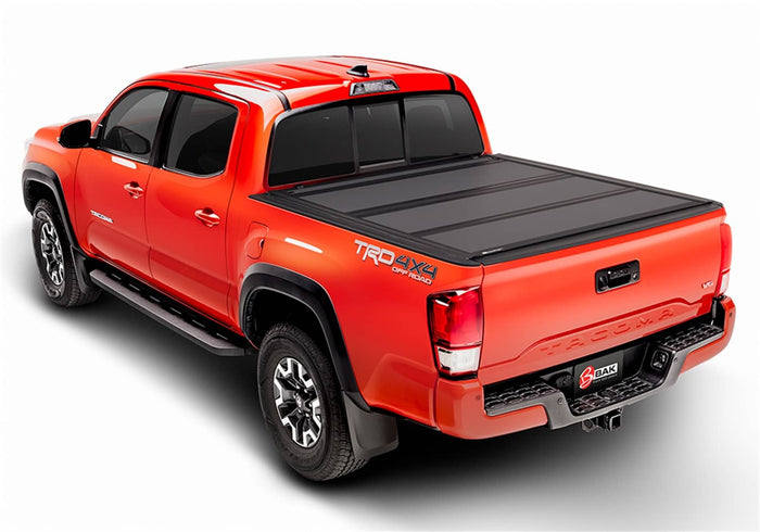 BAKFLIPMX4 05-15 TACOMA 5'