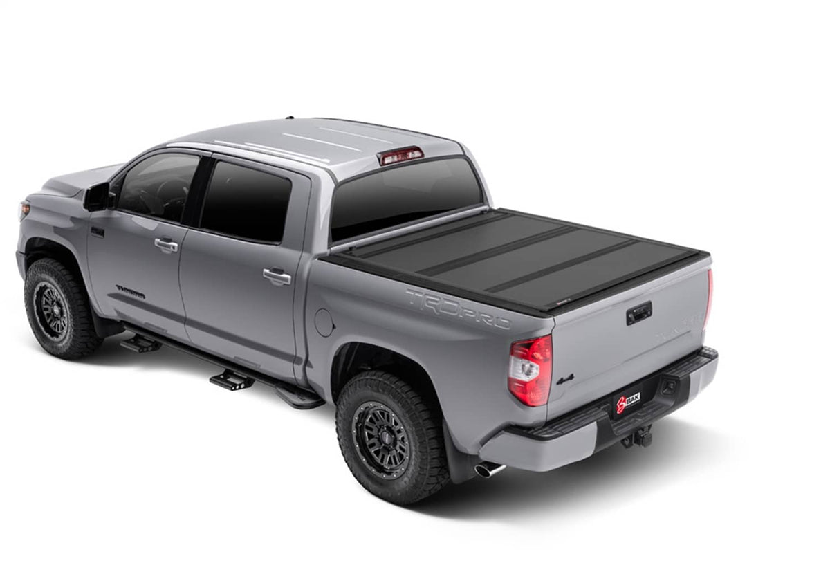 BAKFLIPMX4 BOX CVR 07-21 TUNDRA 5.5'