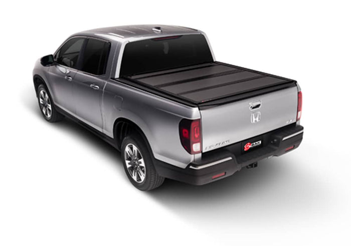 BAKFLIPMX4 BOX CVR 17-26 RIDGELINE
