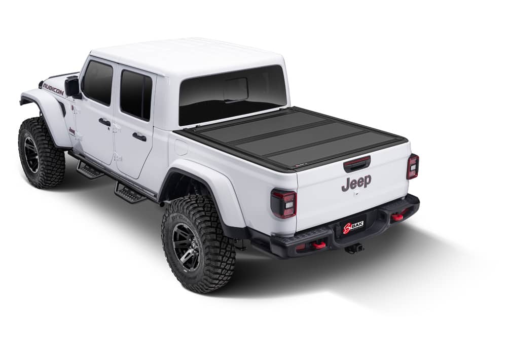 BAKFLIP MX4 BOX COVER 20-26 GLADIATOR
