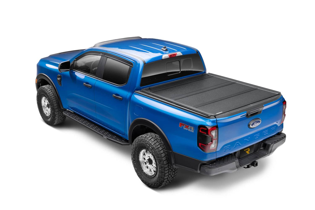 BAKFLIP MX4 TS BOX COVER 16-23 TACOMA 5'