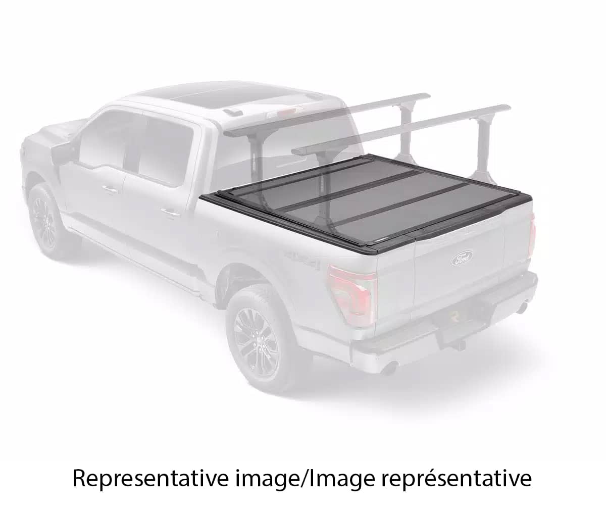 BAKFLIP MX4 TS BOX COVER 17-26 RIDGELINE
