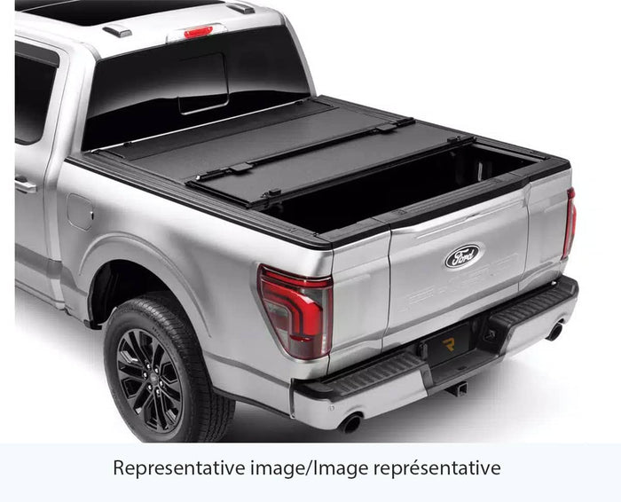 BAKFLIP MX4 EZ-LIFT | 2019-2026 SILVERADO/SIERRA  5' 10"