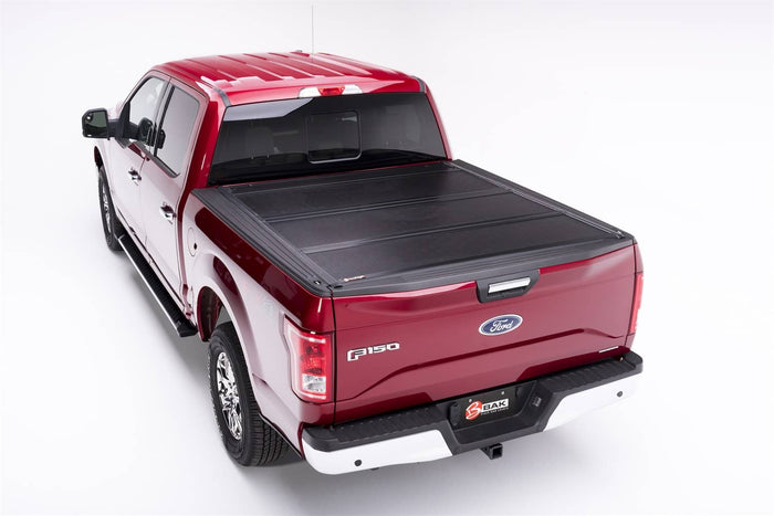 F1 BOX COVER 21-26 F150/22-26 F150 F150 LIGHTNING 5'6"