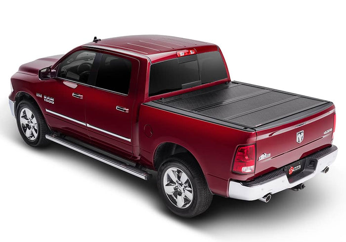 F1 BOX CVR TITAN XD 6.5' ***CLEARANCE ITEM NON RETURNABLE***
