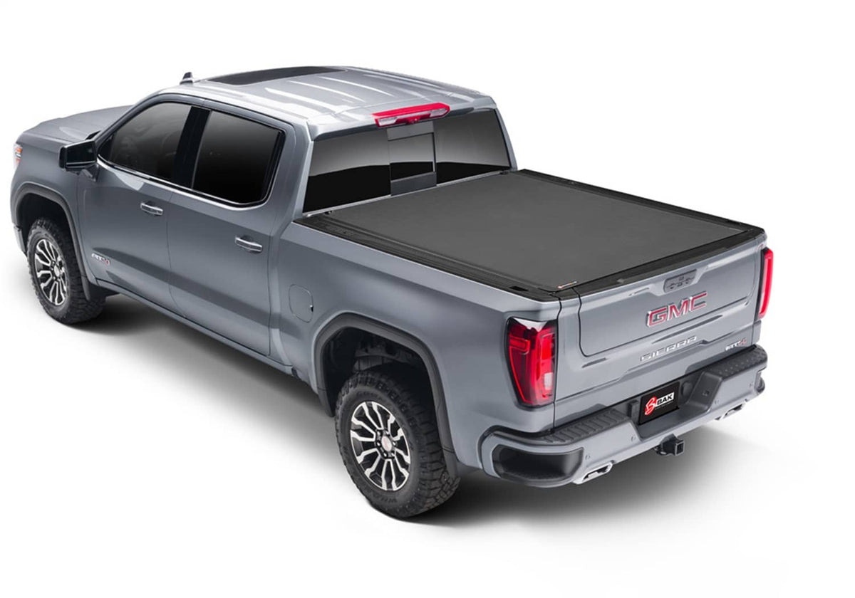 REVOLVER X4S BOX CVR 14-18 GM 1500 5'8"
