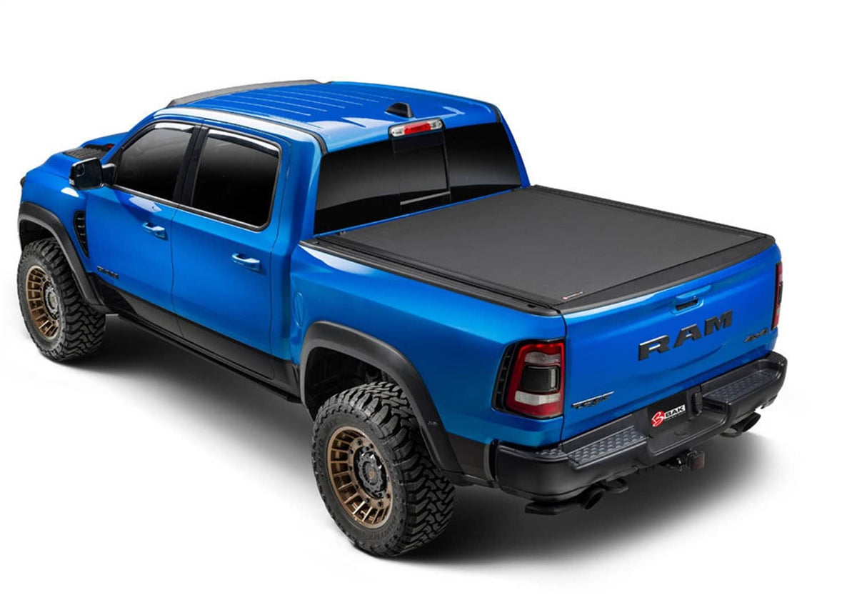 REVOLVER X4TS BOX COVER 19-26 RAM 1500 6'4" WITHOUT RAMBOX