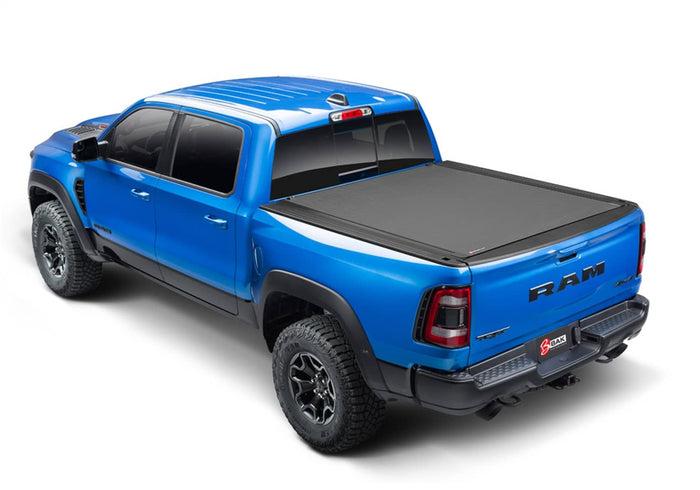 REVOLVER X4S BOX COVER 19-26 RAM 1500 5'7" RAMBOX
