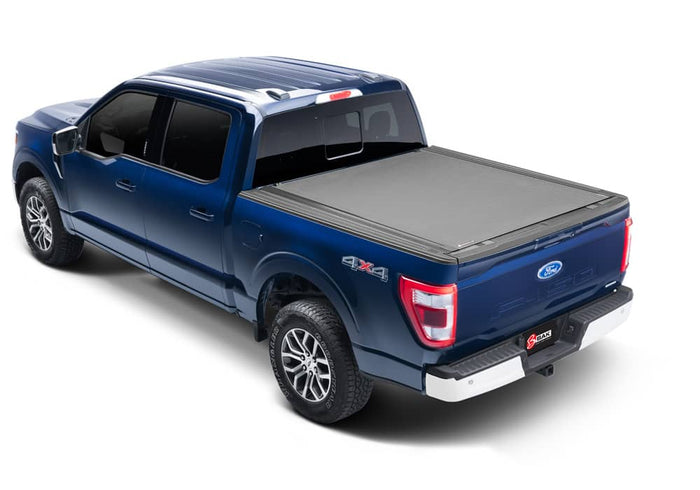 REVOLVER X4S BOX CVR 15-20 F150 6.5'