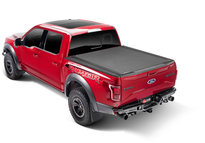 REVOLVER X4S BOX CVR 17-26 RIDGELINE 5'