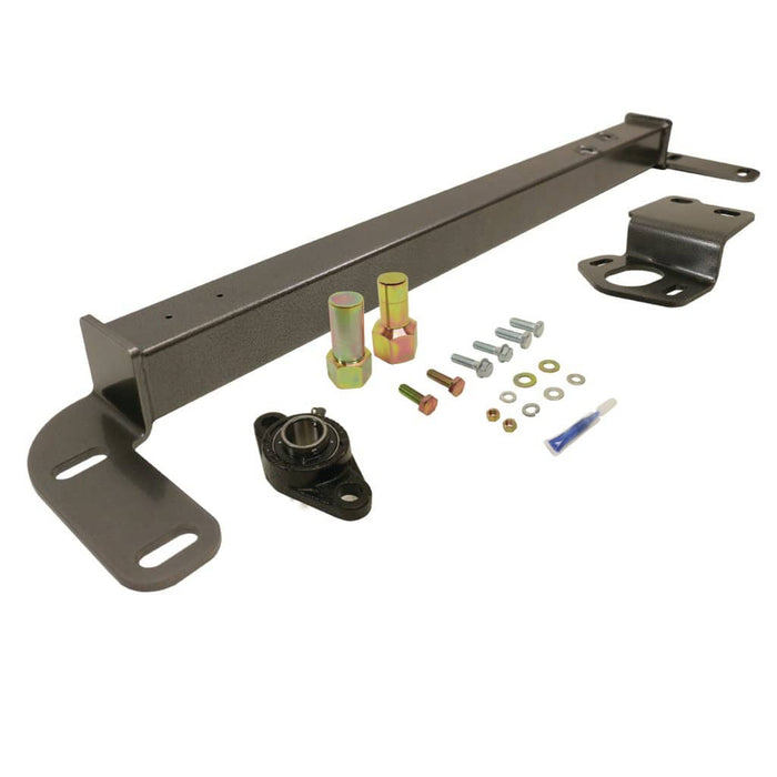 STEERING STABILIZER BAR 03-25 DODGE RAM 2500/3500