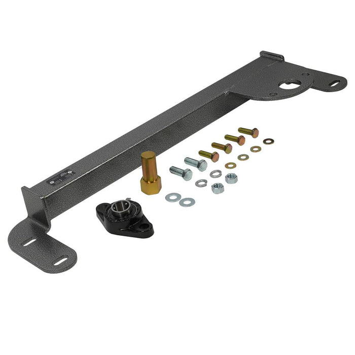 STEERING STAB. BOX DODGE 4WD