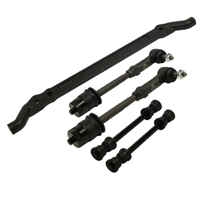 STEERING UPGRADE 01-10 GM HD