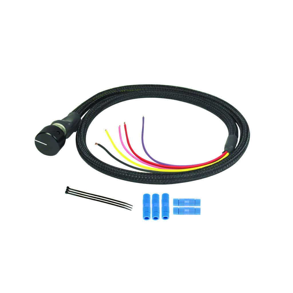 HIGH IDLE CONTROL 05-16 S/DUTY