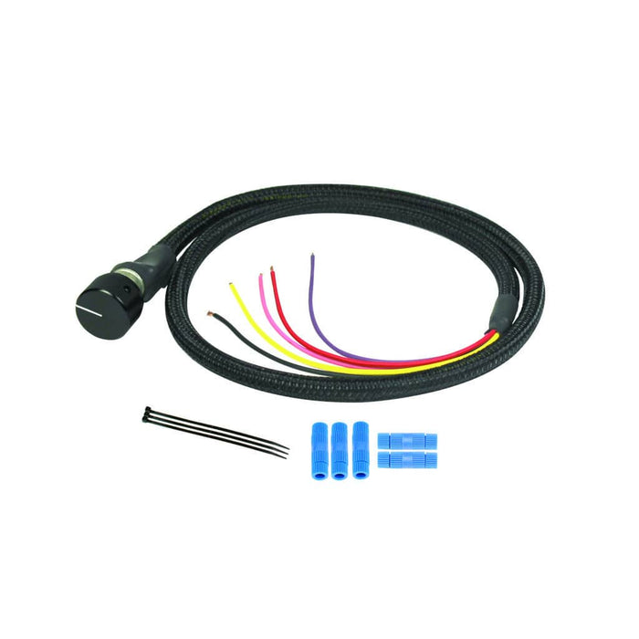 HIGH IDLE CONTROL 05-16 S/DUTY