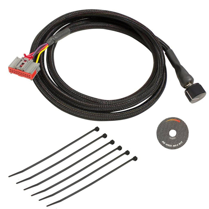 HIGH IDLE CONTROL 17-22 S/DUTY