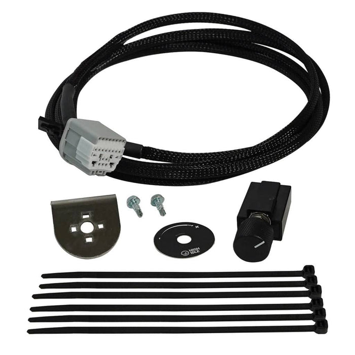 HIGH IDLE CONTROL 23-25 S/DUTY 6.7L/6.8L/7.3L