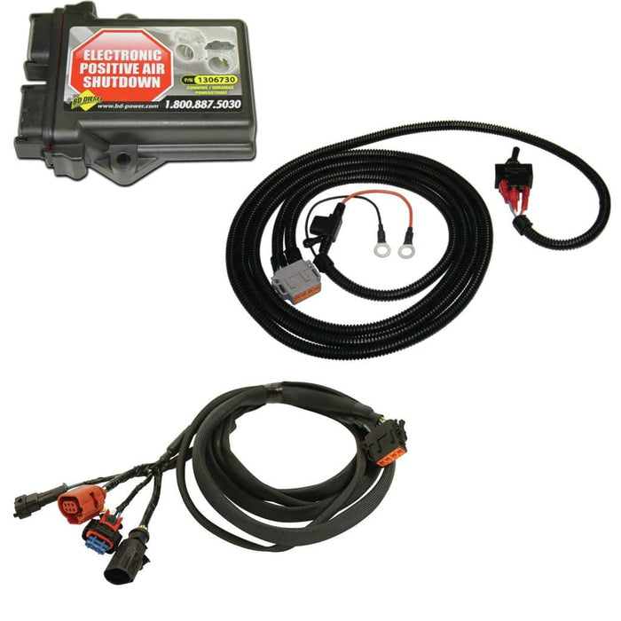 E-PAS 14-23 RAM 1500 3.0L
