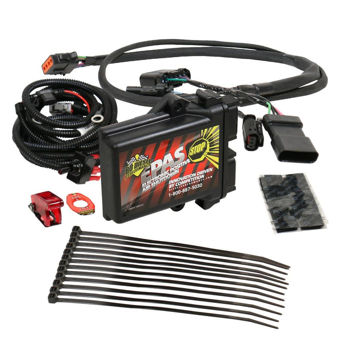 E-PAS 19-24 RAM 2500/3500 6.7L