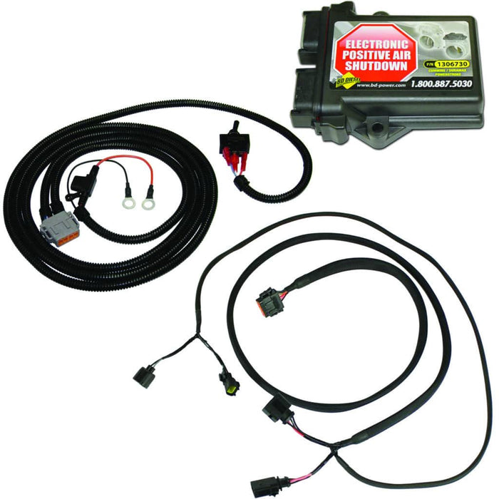 E-PAS 11-19 S/DUTY 6.7L
