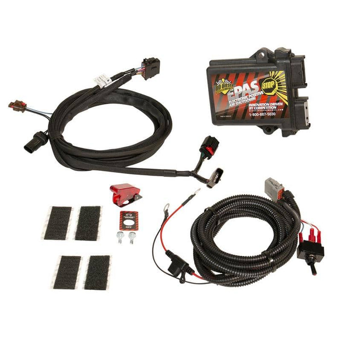 E-PAS POSITIVE AIR SHUTOFF 20-26 S/DUTY 6.7L