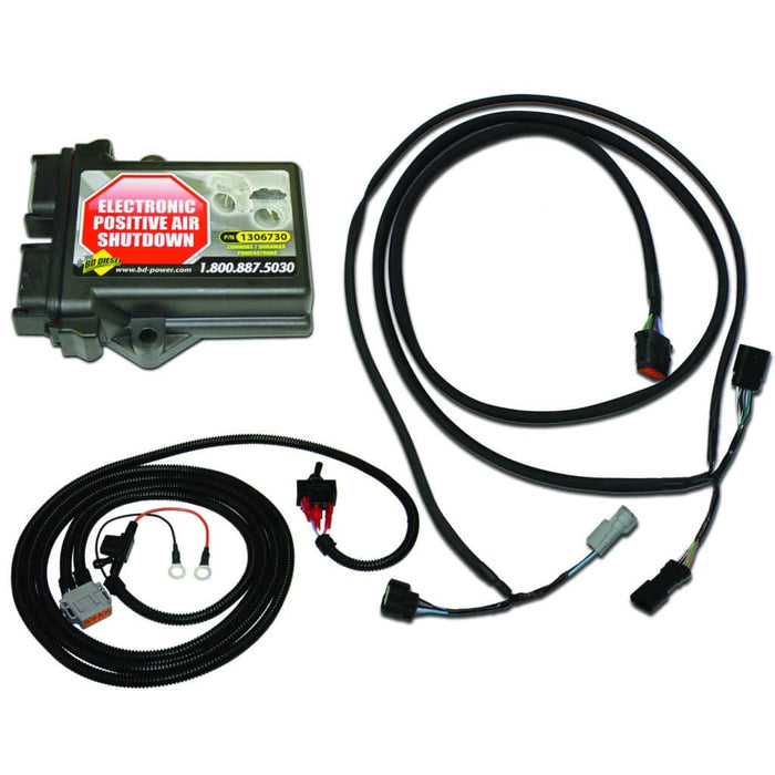 E-PAS 11-16 GM HD 6.6L