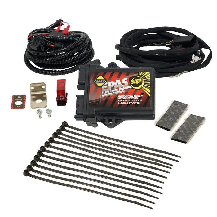 E-PAS 19-26 GM 1500 3.0L/ 21-26 GM SUV 3.0L