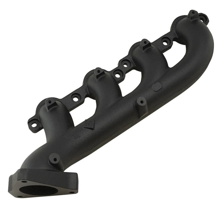 PASSENGER SIDE EXHAUST MANIFOLD 02-13 GM 1500 V8