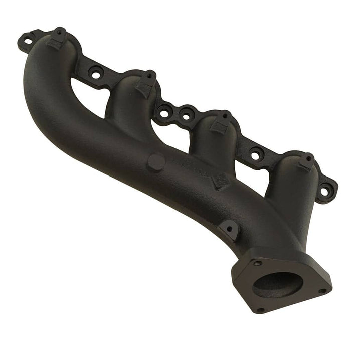 DRIVER SIDE EXHAUST MANIFOLD 02-13 GM 1500 V8