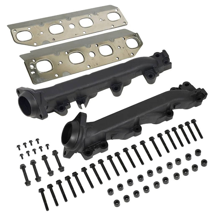 EXHAUST MANIFOLD 19-24 RAM 1500/21-22 DURANGO/GRAND CHEROKEE 5.7L