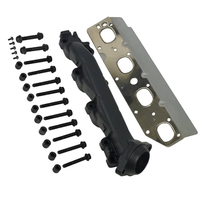 EXHAUST MANIFOLD PASSENGER SIDE 19-24 RAM 1500 5.7L HEMI