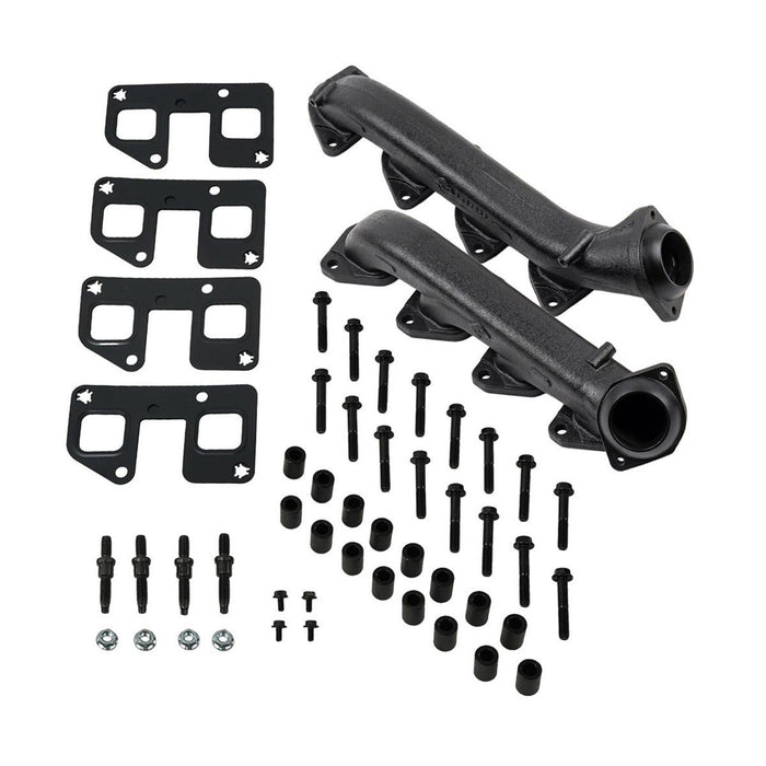 EXHAUST MANIFOLD 10-14 F150 6.2L/11-22 SUPER DUTY 6.2L