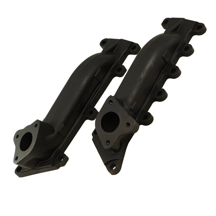 EXHAUST MANIFOLD KIT 17-20 F150 3.5L