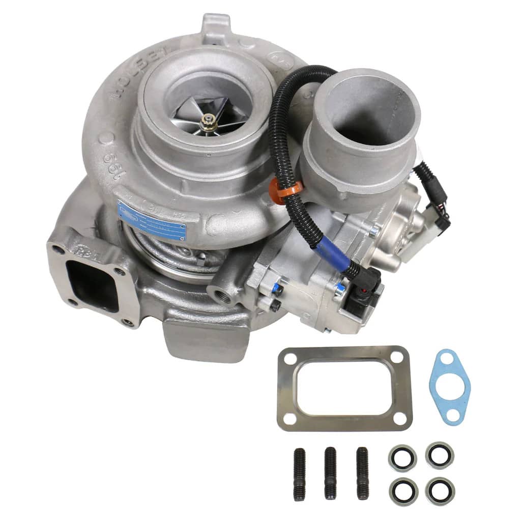 SCREAMER HE300VG TURBO 13-18 RAM 6.7L